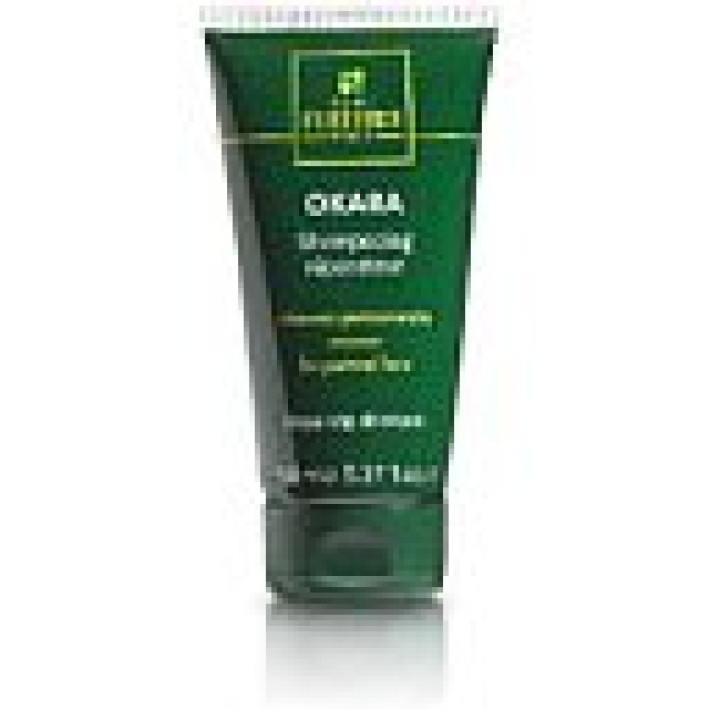 Відновлюючий шампунь для волосся із завивкою