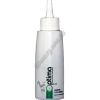 Лосьйон для волосся себорегулюючий Lozione Cute Grassa, Optima, 75 ml