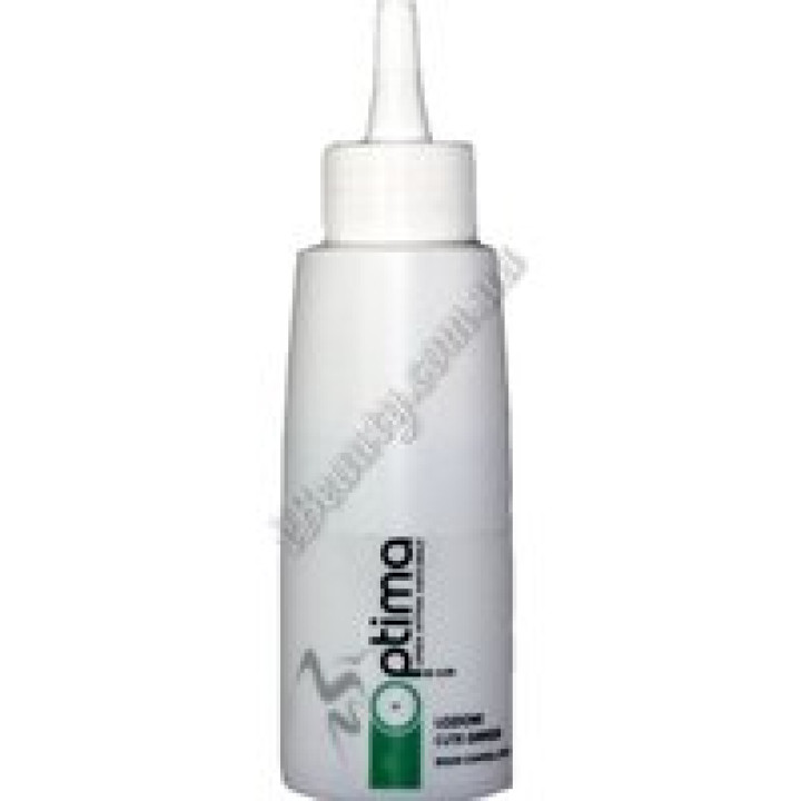 Лосьйон для волосся себорегулюючий Lozione Cute Grassa, Optima, 75 ml