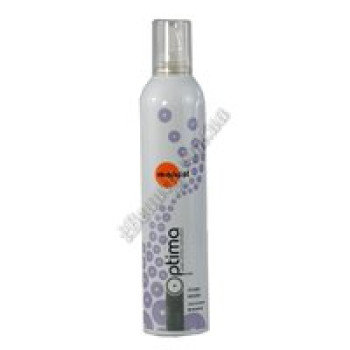 Мус для укладання Styling Mousse Hold & Wave Mousse, Optima, 400 ml! ~ DCDMRKR ~!