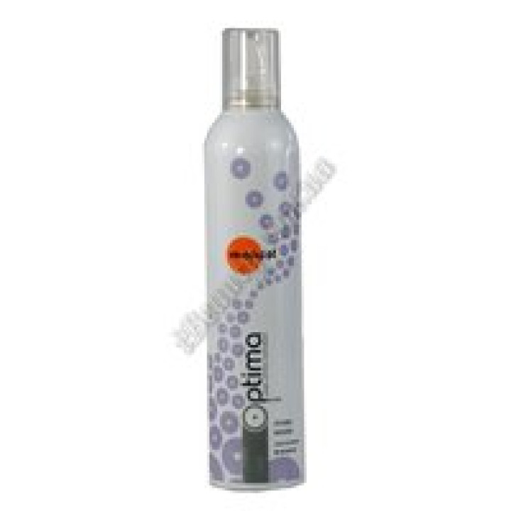 Мус для укладання Styling Mousse Hold & Wave Mousse, Optima, 400 ml! ~ DCDMRKR ~!