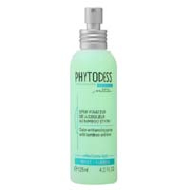 Спрей з 10 мінералами, 200ml Phytodess