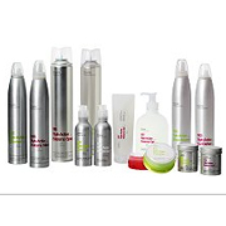 Мус на основі протеїнів для еластичної фіксації Crittels FT Mousse 300 ml