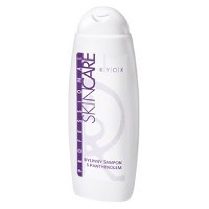 Шампунь із пантенолом Ryor, 500 мл