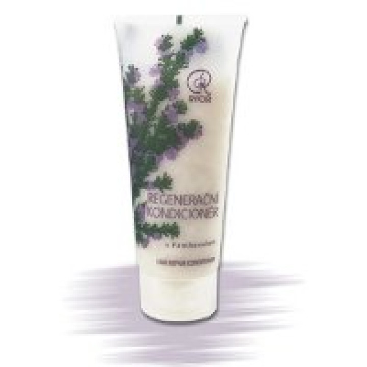 Регенеруючий кондиціонер з пантенолом Ryor, 200 мл