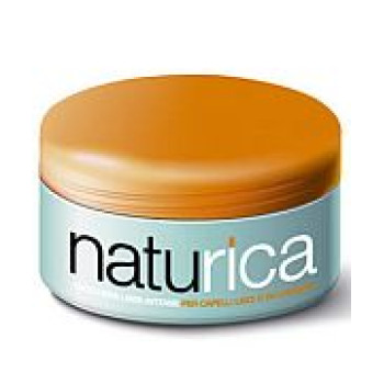 Маска «Ліс-інтенс» для випрямлення та прямого волосся.