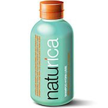 Шампунь «Гідра-Ліс» для випрямлення та прямого волосся.