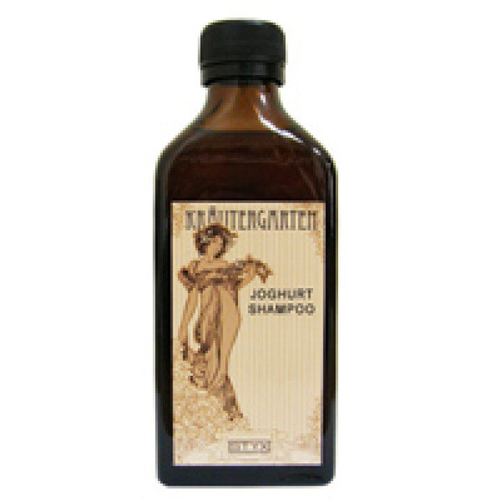 Шампунь "Йогурт", 200мл Styx