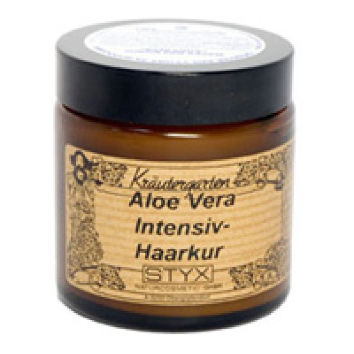 Маска для волосся «Алле Віра», 100мл Styx