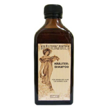 Шампунь «Кропива-Хміль», 200мл Styx