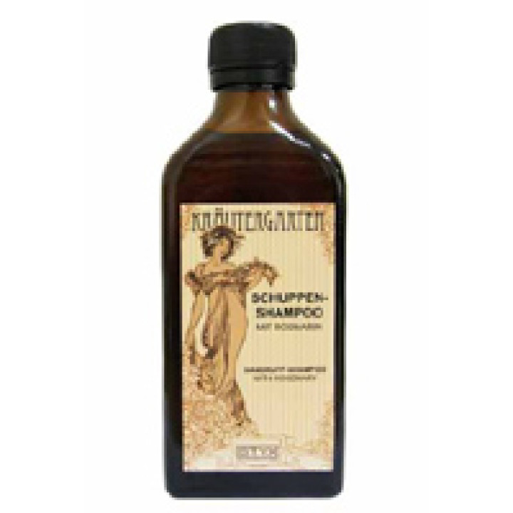 Шампунь «Розмарин-тополя», 200мл STYX