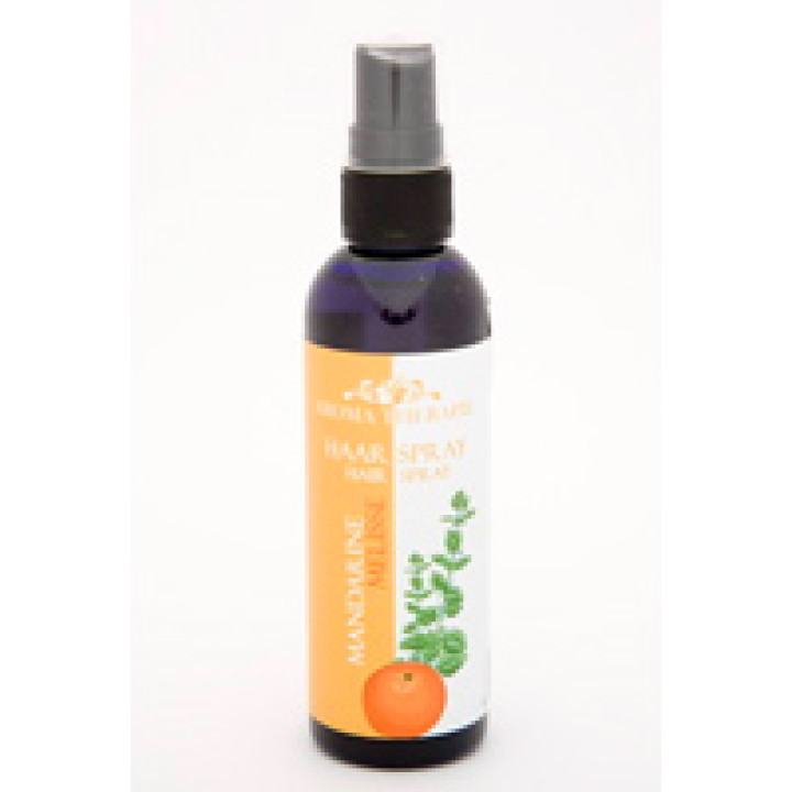Спрей для укладання волосся «Мандарин-мелісса», 100мл Styx