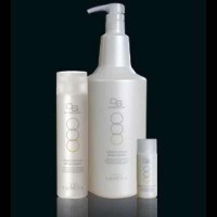 Шампунь для пошкодженого волосся, Trinity, 250ml