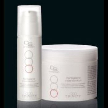 Маска для фарбованого волосся Trinity, 150ml