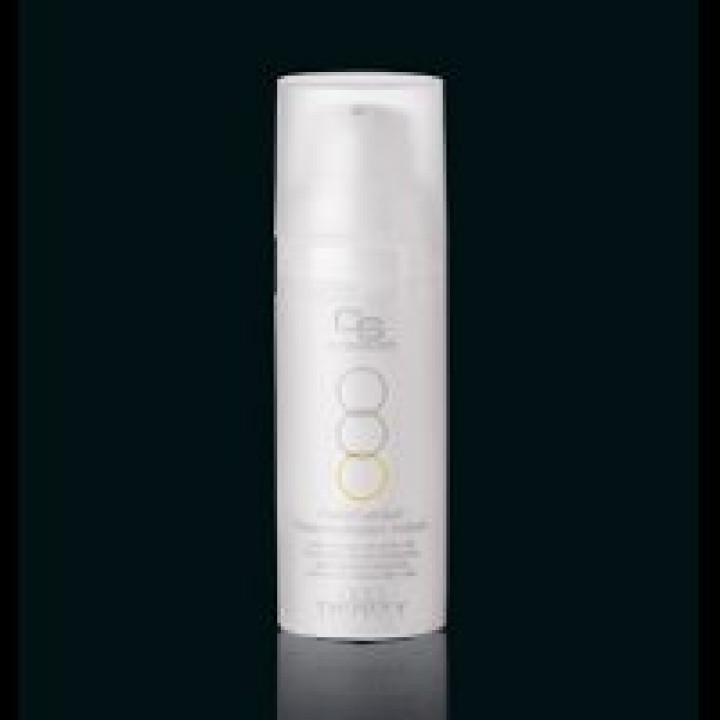 Молочко експрес-догляд за пошкодженим кінчиком волосся Trinity, 50ml