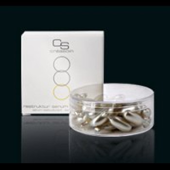 Сироватка для пошкодженого волосся Trinity, 30 x 0,42мл