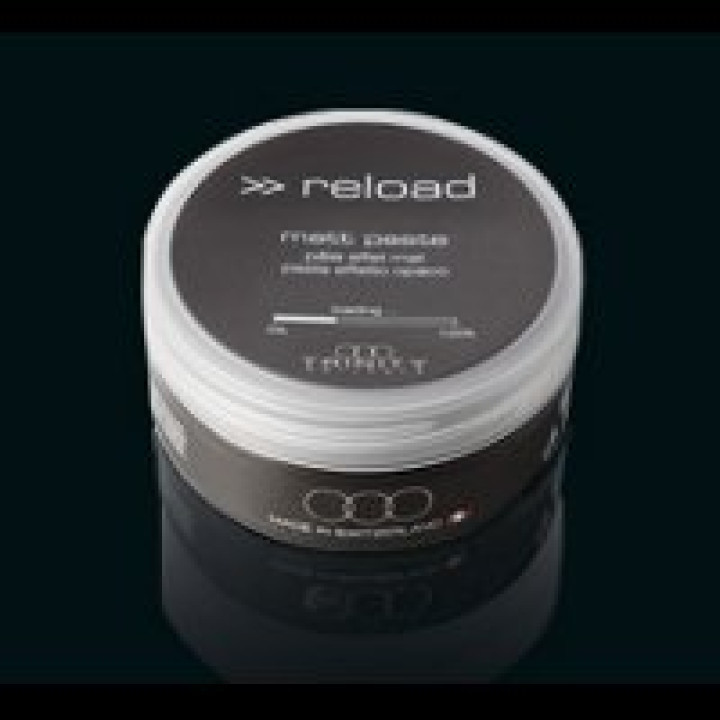 Матова моделююча паста легкої фіксації Trinity, 75ml