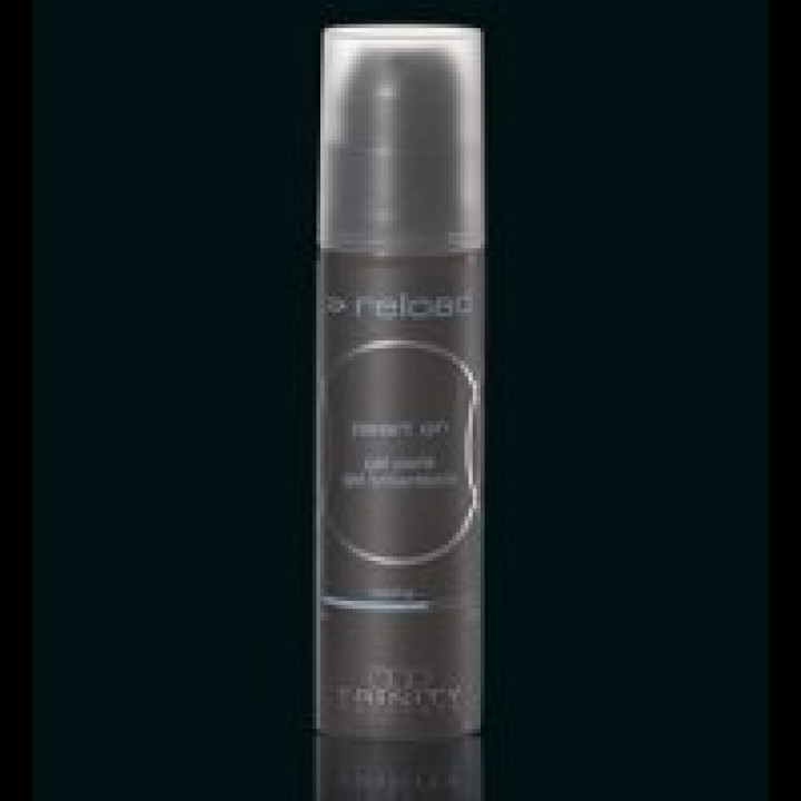 Гель-блиск сильної фіксації Trinity, 100ml