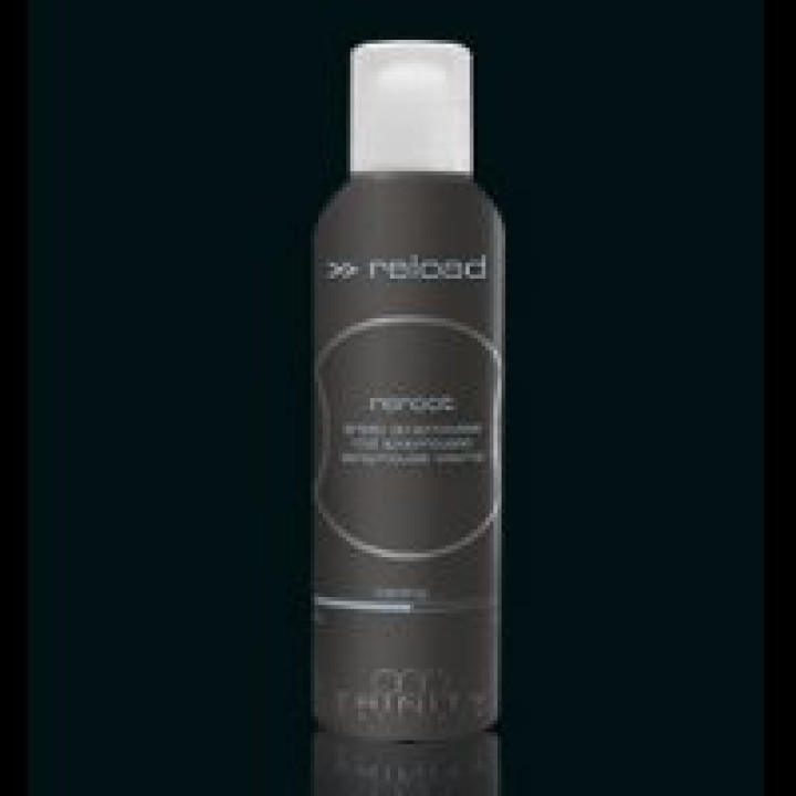 Мус для прикореневого об'єму сильної фіксації Trinity, 200ml