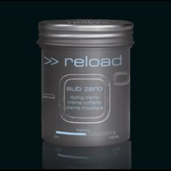 Чоловічий крем для стайлінгу Trinity, 100ml