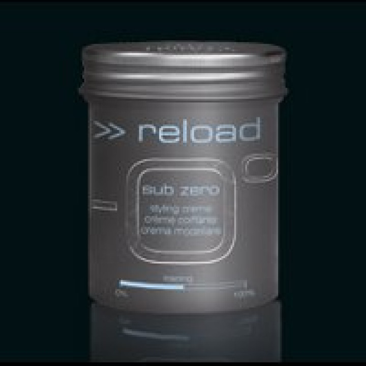 Чоловічий крем для стайлінгу Trinity, 100ml