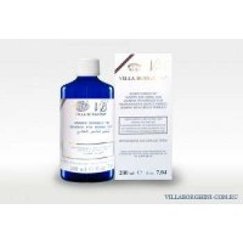 Шампунь для нормального волосся - Shampoo for normal hair VILLA BORGHINI, 1000ml