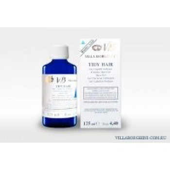 Розгладжуючий гель - Tidy hair VILLA BORGHINI, 125ml