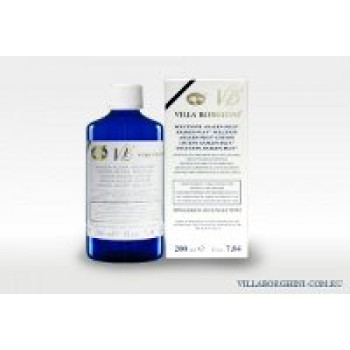 Лосьйон від випадіння волосся АНАГЕН-ПЛЮС® - Anagen-plus solution VILLA BORGHINI, 200ml