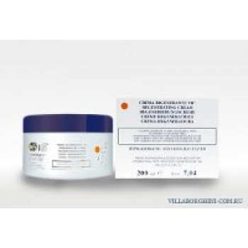 Регенеруючий крем, що відновлює, - Regenerating cream VILLA BORGHINI, 1000ml