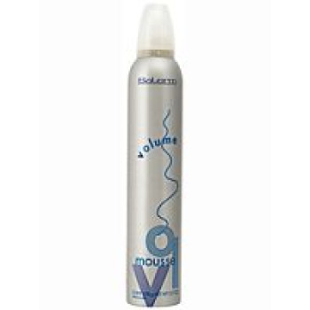 Volume Mousse мус для додання обсягу