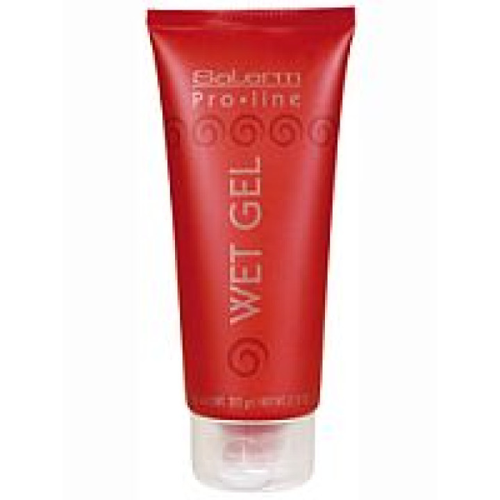 Wet Gel гель для створення мокрого ефекту