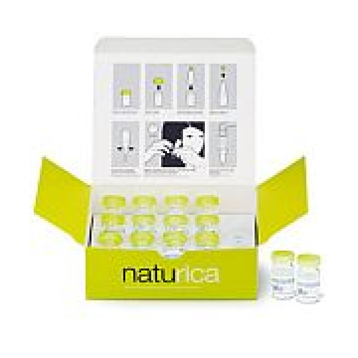 Зміцнює відновлюючий догляд в ампулах, 1 упаковка (12 штук)