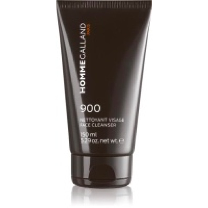 900 Очищаючий гель для обличчя NETTOYANT VISAGE MARIA GALLAND 150ml