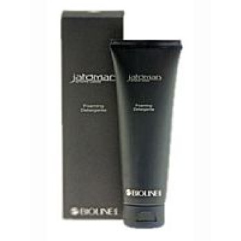 Очищаюча пінка / «CLEANSING FOAM»