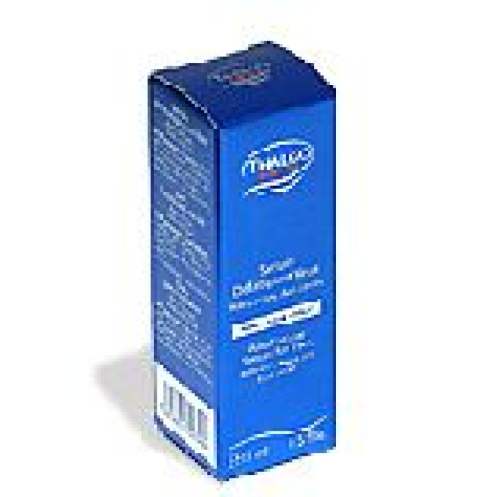 Сироватка проти втоми навколо очей SERUM DEFATIGANT YEUX Thalgo