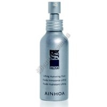 Ліфтинговий зволожуючий флюїд (Lifting hydrating fluid) Ainhoa, 50 мл