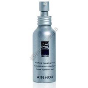 Матуючий увлажняющий флюїд (Matifying hydrating fluid) Ainhoa, 50 мл