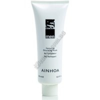 Увлаж-я очищ-я пінка (Hydrating Cleansing Foam) Ainhoa, 250 мл