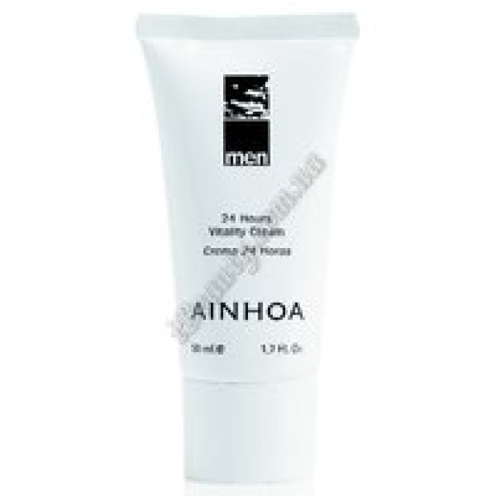 Крем для обличчя 24 години (24 Hours Vitality Cream) Ainhoa, 50 мл