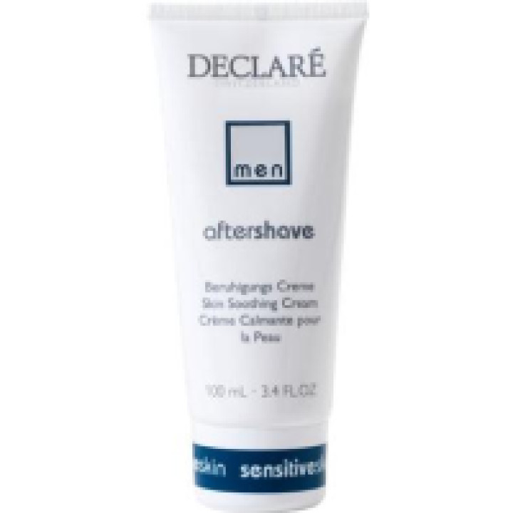 After Shave Soothing Cream Заспокійливий крем після гоління