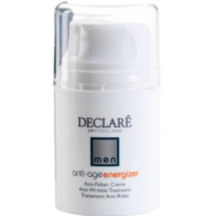 Anti Age Energizer Енергетичний крем проти старіння