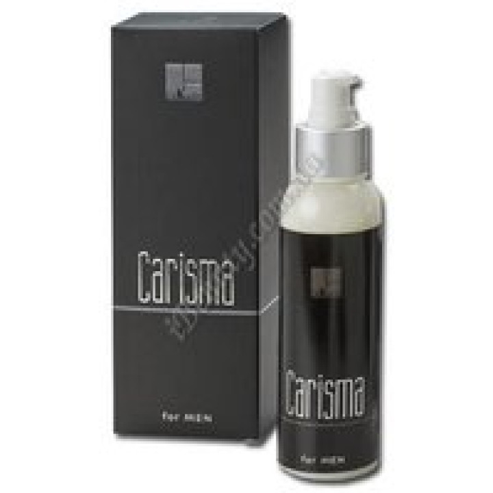 Бальзам після гоління Cпорт - Carisma after shave balm Sport Dr. Kadir, 125 ml