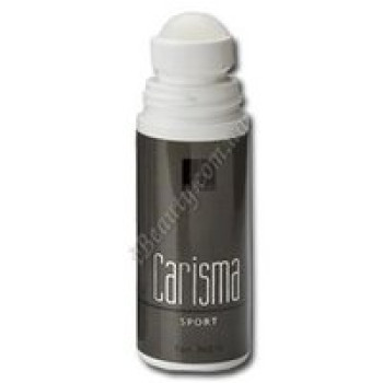 Кульковий дезодорант без алюмінію - Deodorant Roll-On Aluminum Free Dr. Kadir, 70 ml