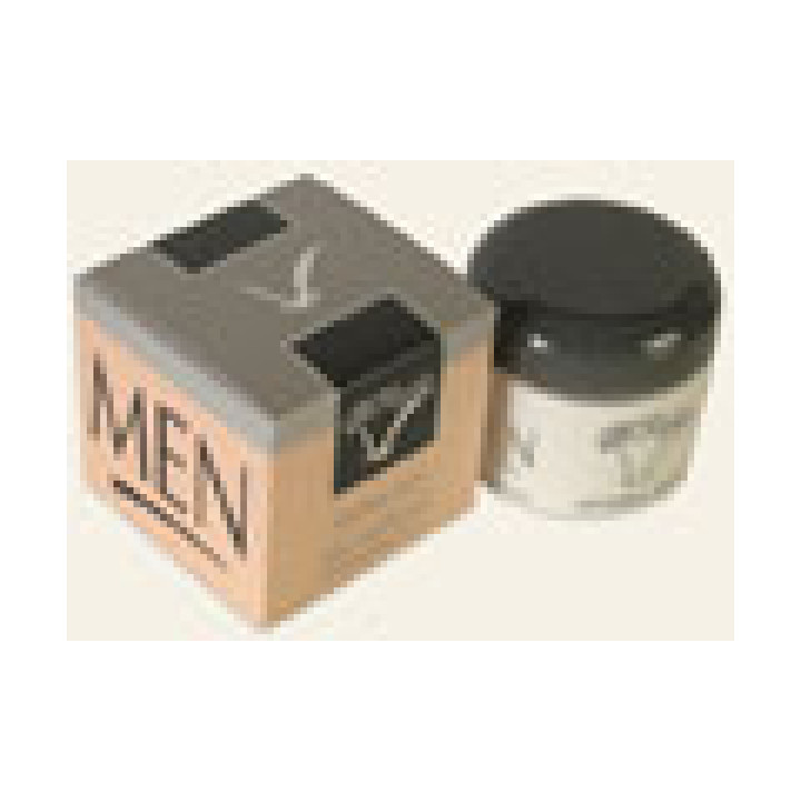 Чоловічий зволожуючий крем (Hydra Men) 50 мл