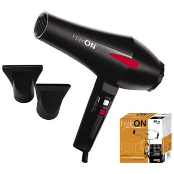 Фен для волосся, 7000 FIOW PLUS