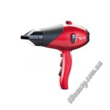 Фен Ніно Компакт червоний - Phon Asciugac.Compakt "Nino Rosso", DIKSON, арт.2467733