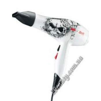 Фен - Skuii line Dikson - Muster, DIKSON, 1 шт