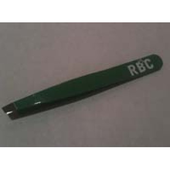 Пінцет для брів RBC711