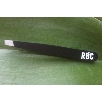 Пінцет для брів rbc720