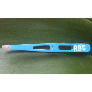Пінцет для брів rbc725
